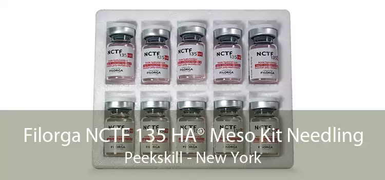 Filorga NCTF 135 HA® Meso Kit Needling Peekskill - New York