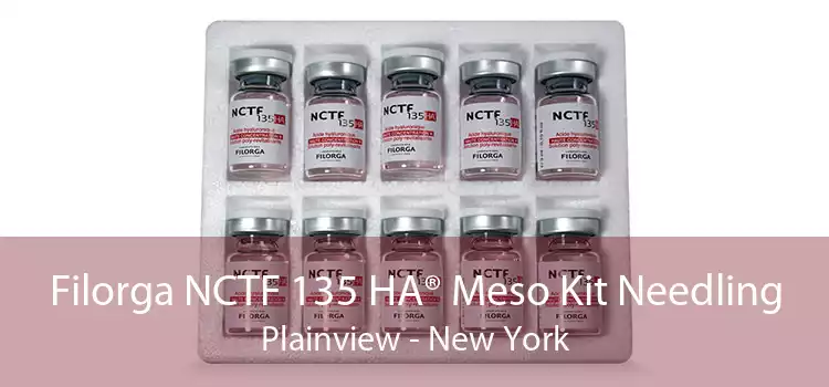 Filorga NCTF 135 HA® Meso Kit Needling Plainview - New York