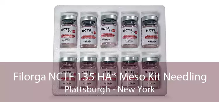 Filorga NCTF 135 HA® Meso Kit Needling Plattsburgh - New York