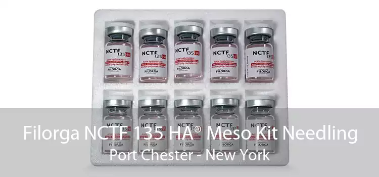 Filorga NCTF 135 HA® Meso Kit Needling Port Chester - New York