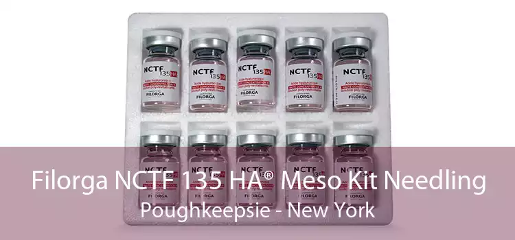 Filorga NCTF 135 HA® Meso Kit Needling Poughkeepsie - New York