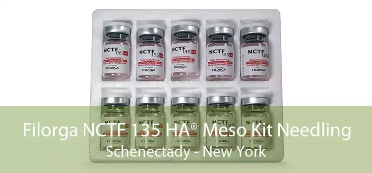 Filorga NCTF 135 HA® Meso Kit Needling Schenectady - New York