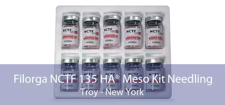 Filorga NCTF 135 HA® Meso Kit Needling Troy - New York