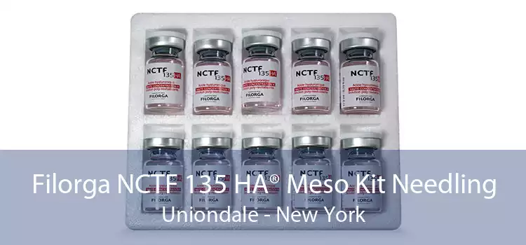 Filorga NCTF 135 HA® Meso Kit Needling Uniondale - New York