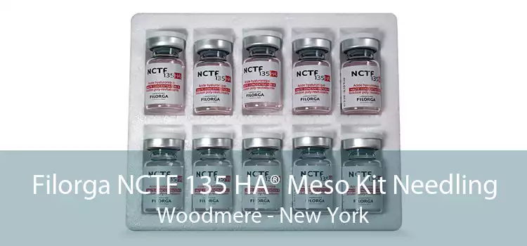 Filorga NCTF 135 HA® Meso Kit Needling Woodmere - New York