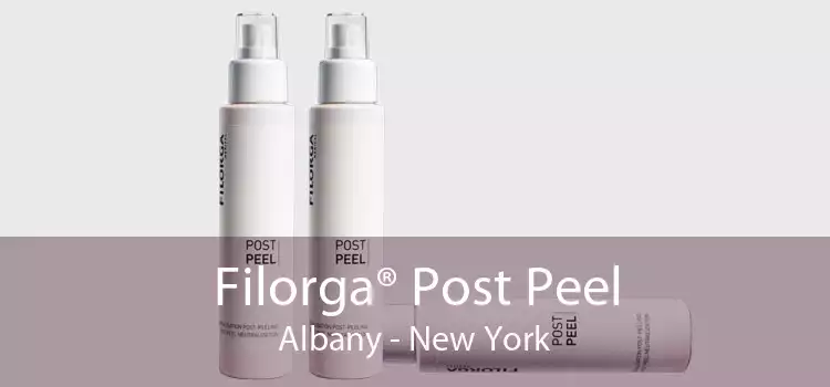 Filorga® Post Peel Albany - New York