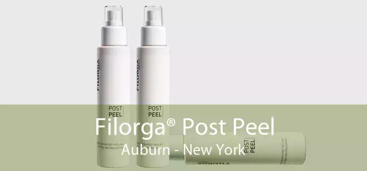 Filorga® Post Peel Auburn - New York
