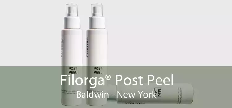 Filorga® Post Peel Baldwin - New York