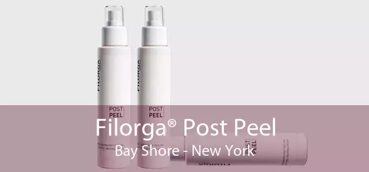 Filorga® Post Peel Bay Shore - New York
