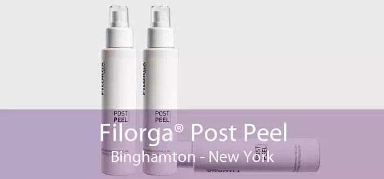 Filorga® Post Peel Binghamton - New York