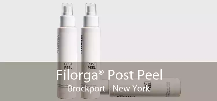 Filorga® Post Peel Brockport - New York
