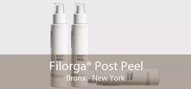 Filorga® Post Peel Bronx - New York