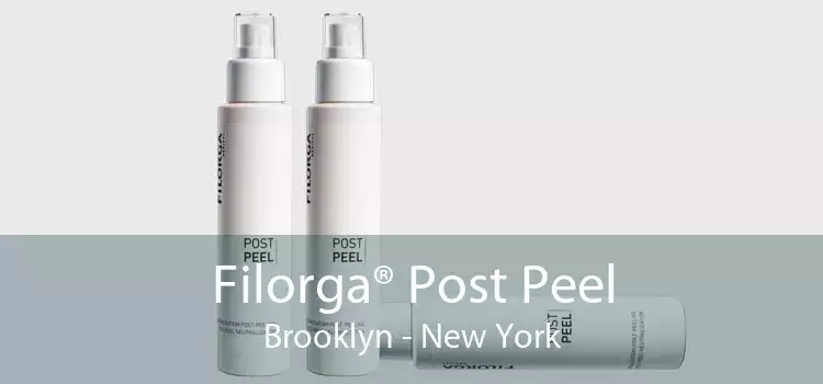 Filorga® Post Peel Brooklyn - New York