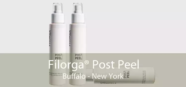 Filorga® Post Peel Buffalo - New York