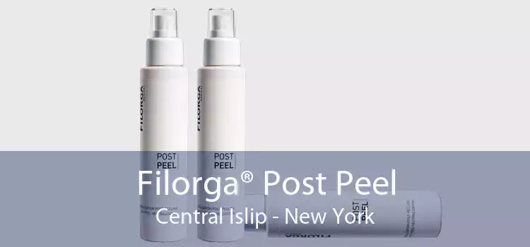 Filorga® Post Peel Central Islip - New York