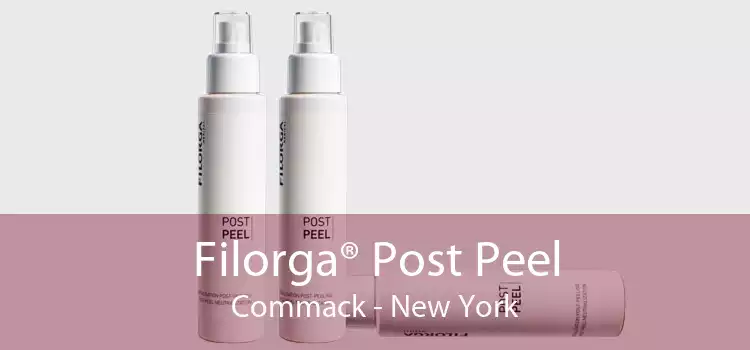 Filorga® Post Peel Commack - New York