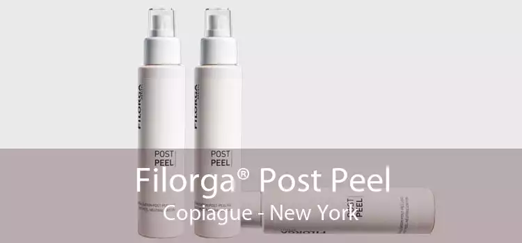 Filorga® Post Peel Copiague - New York