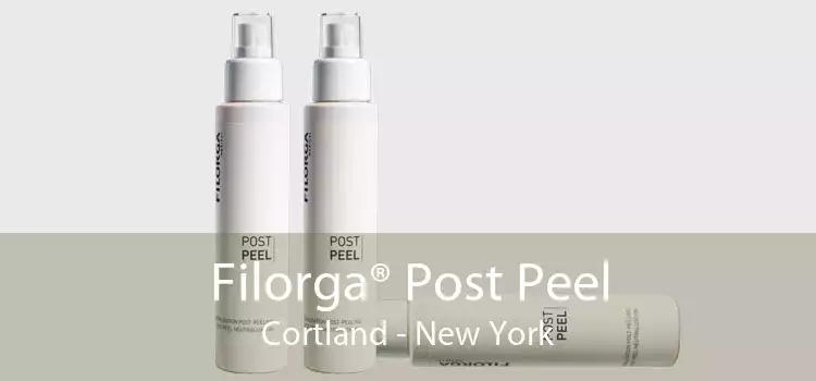 Filorga® Post Peel Cortland - New York