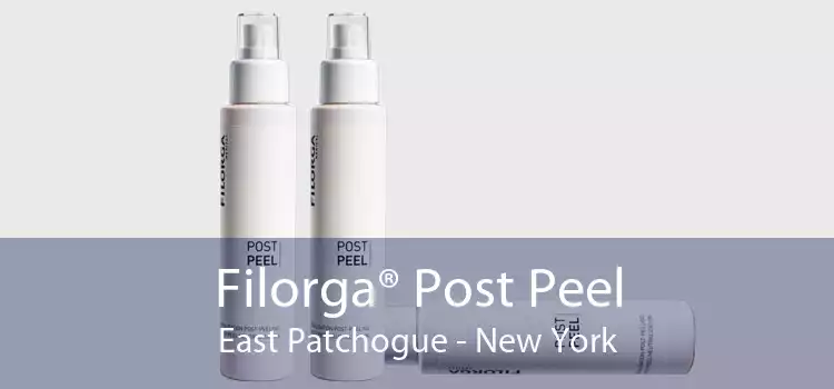 Filorga® Post Peel East Patchogue - New York