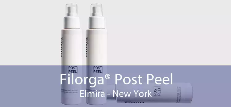 Filorga® Post Peel Elmira - New York