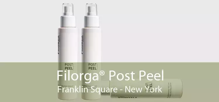 Filorga® Post Peel Franklin Square - New York
