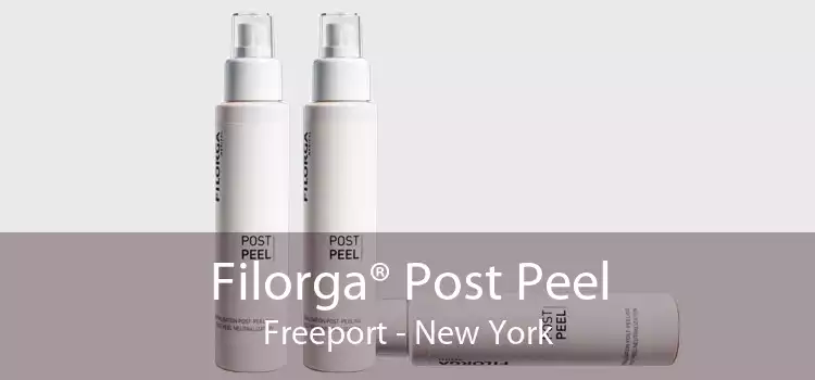 Filorga® Post Peel Freeport - New York