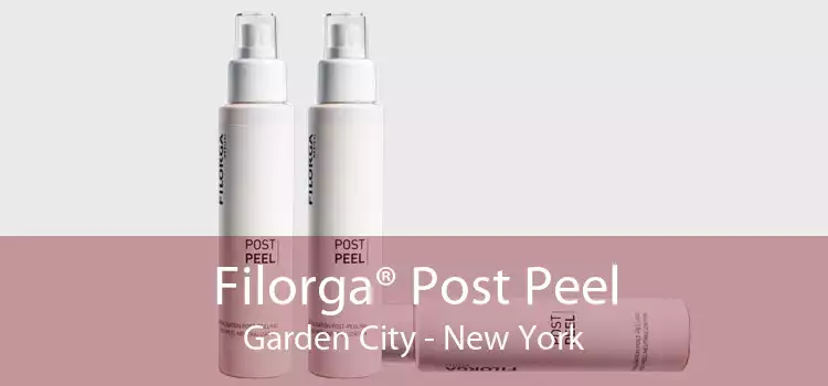 Filorga® Post Peel Garden City - New York