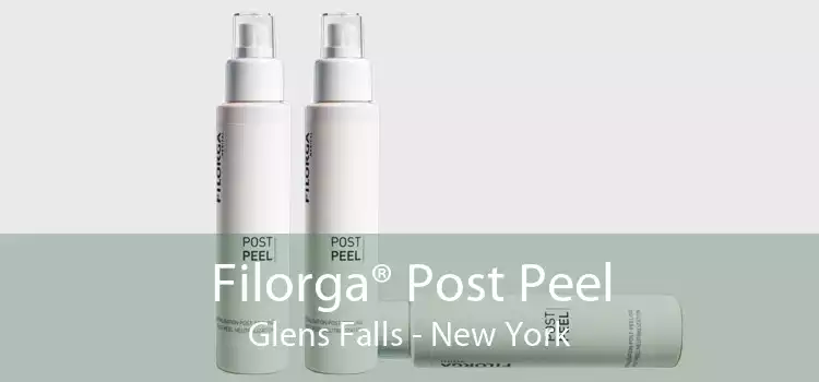 Filorga® Post Peel Glens Falls - New York
