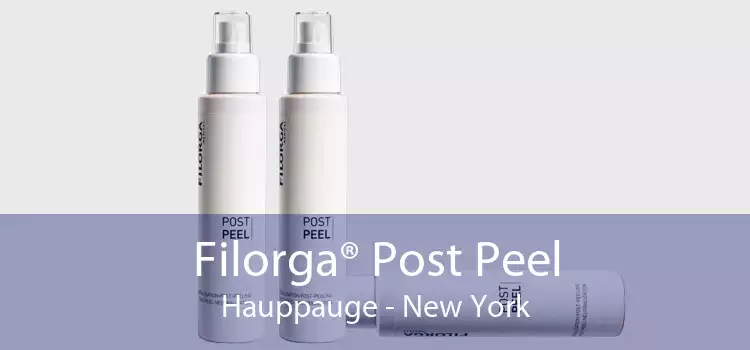 Filorga® Post Peel Hauppauge - New York