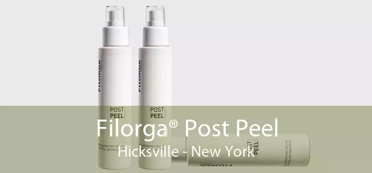 Filorga® Post Peel Hicksville - New York