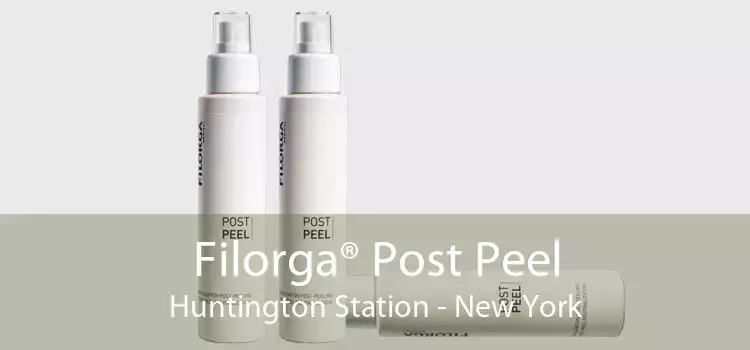 Filorga® Post Peel Huntington Station - New York
