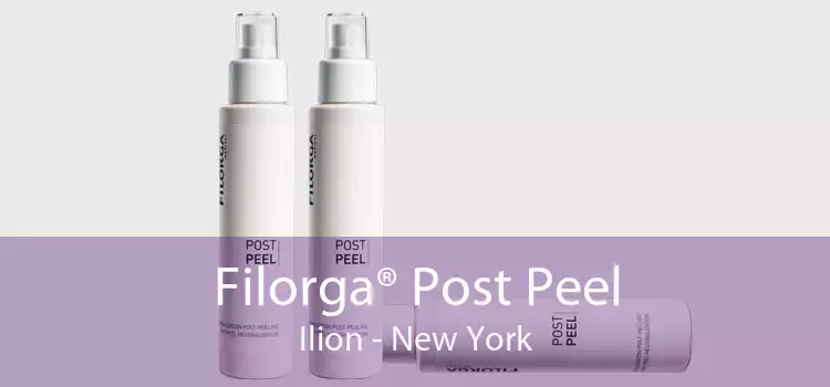 Filorga® Post Peel Ilion - New York