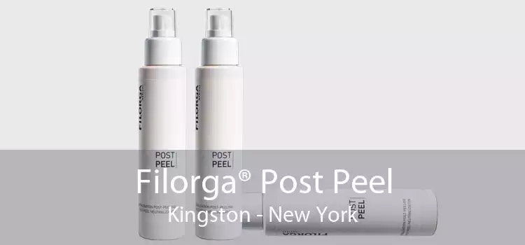 Filorga® Post Peel Kingston - New York
