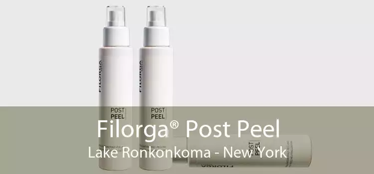 Filorga® Post Peel Lake Ronkonkoma - New York