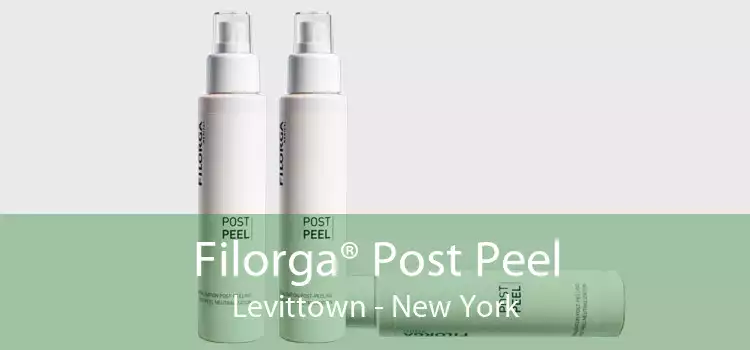 Filorga® Post Peel Levittown - New York