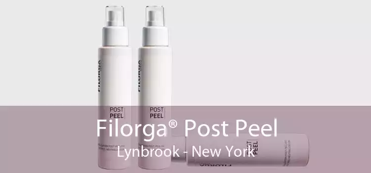 Filorga® Post Peel Lynbrook - New York