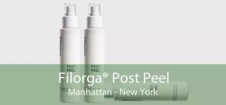 Filorga® Post Peel Manhattan - New York