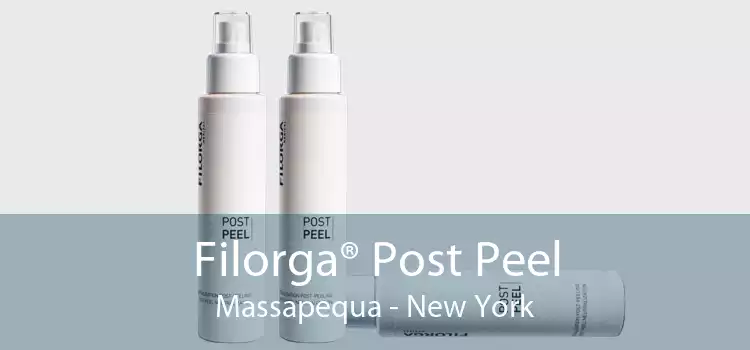 Filorga® Post Peel Massapequa - New York