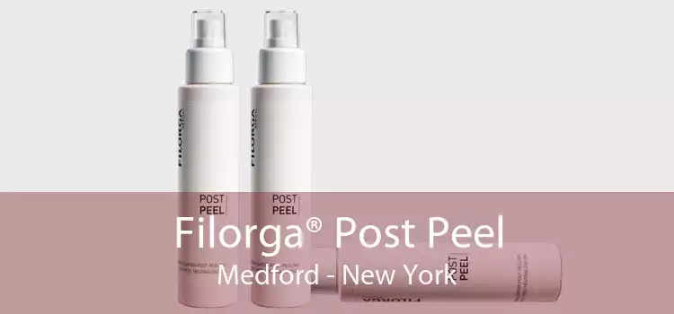 Filorga® Post Peel Medford - New York