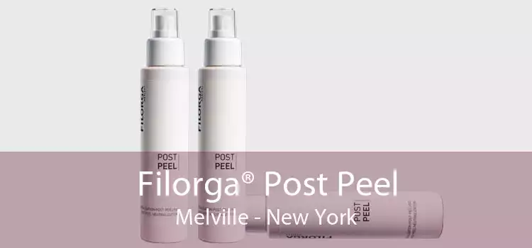 Filorga® Post Peel Melville - New York
