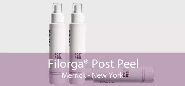 Filorga® Post Peel Merrick - New York