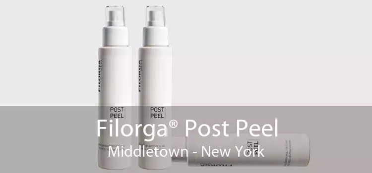Filorga® Post Peel Middletown - New York