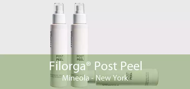 Filorga® Post Peel Mineola - New York