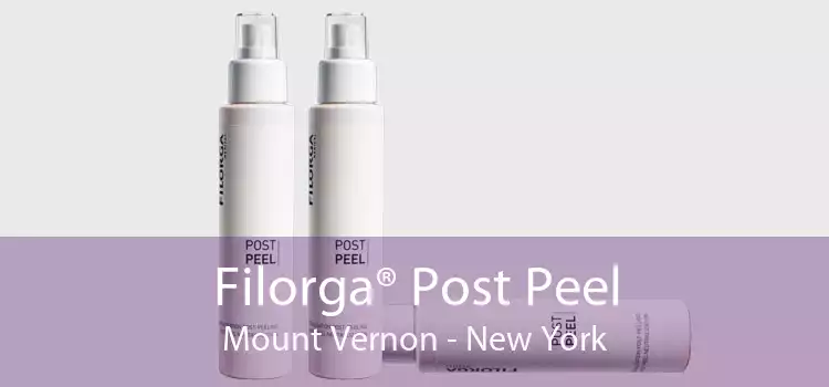 Filorga® Post Peel Mount Vernon - New York