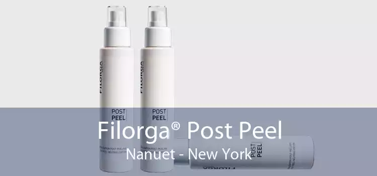 Filorga® Post Peel Nanuet - New York