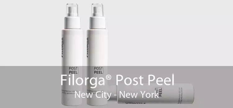 Filorga® Post Peel New City - New York