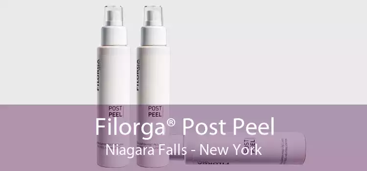 Filorga® Post Peel Niagara Falls - New York