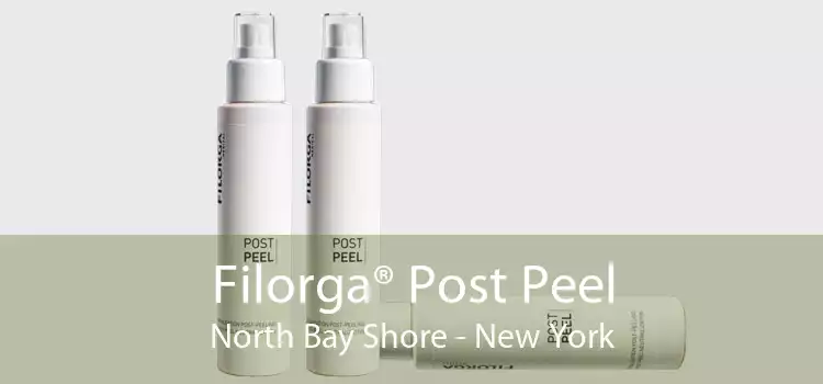 Filorga® Post Peel North Bay Shore - New York