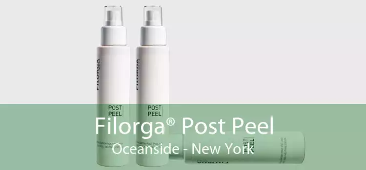 Filorga® Post Peel Oceanside - New York