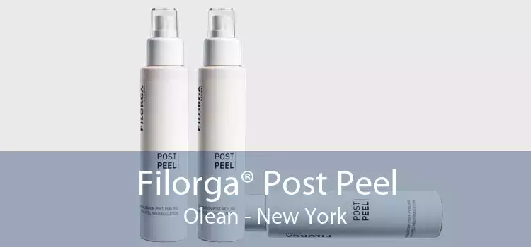 Filorga® Post Peel Olean - New York